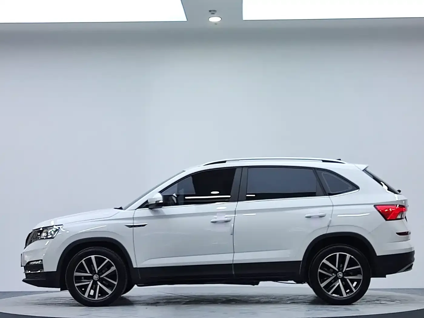 Skoda Kamiq 1.5L Auto Comfort Edition 2023 — фото 4