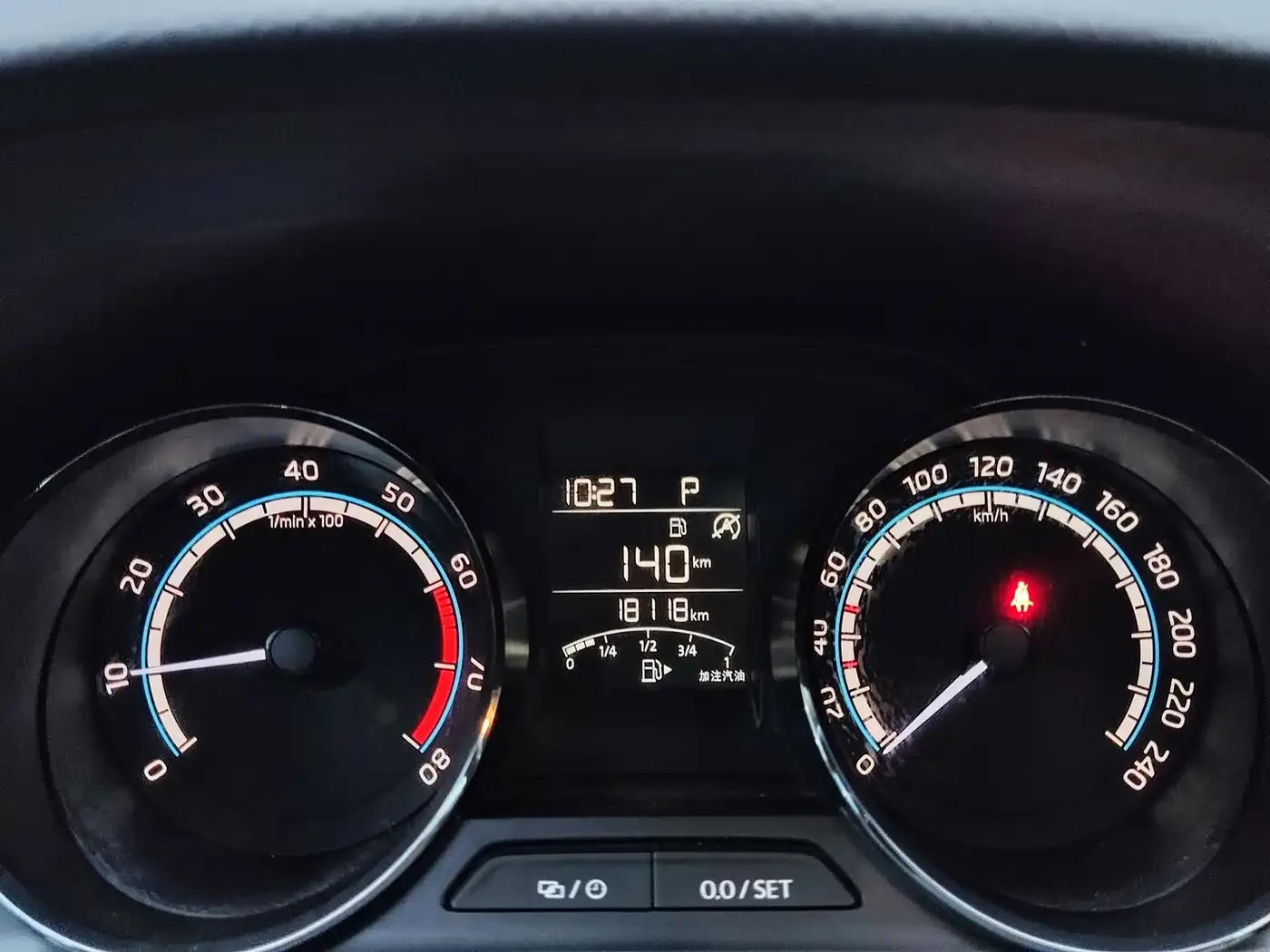 Skoda Kamiq 1.5L Auto Comfort Edition 2023 — фото 9
