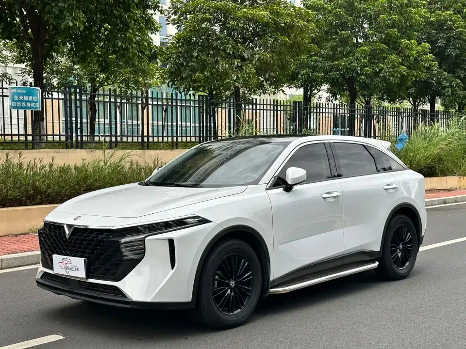 Venucia Big V 260T Idol Edition 2022