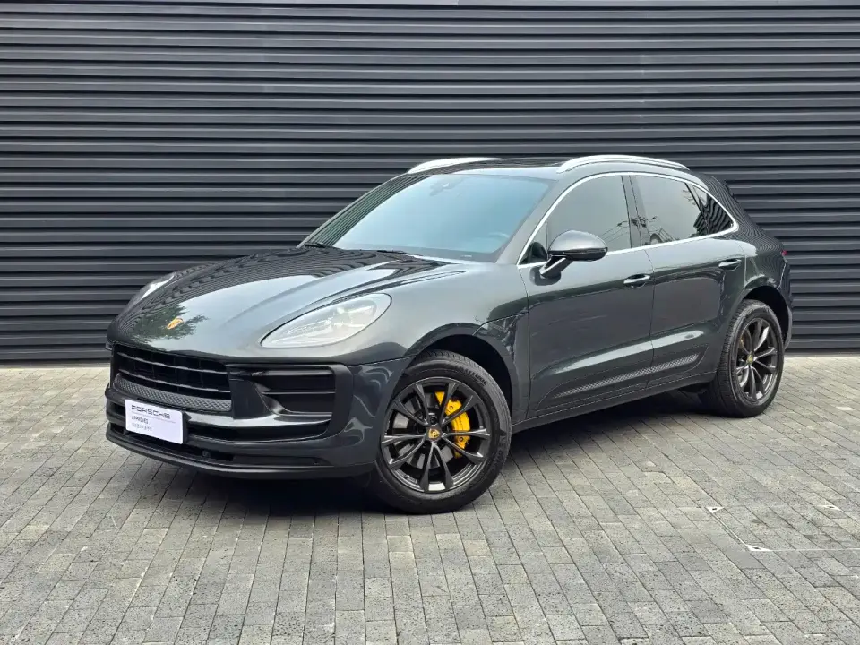 Porsche Macan Macan 2.0T 2025