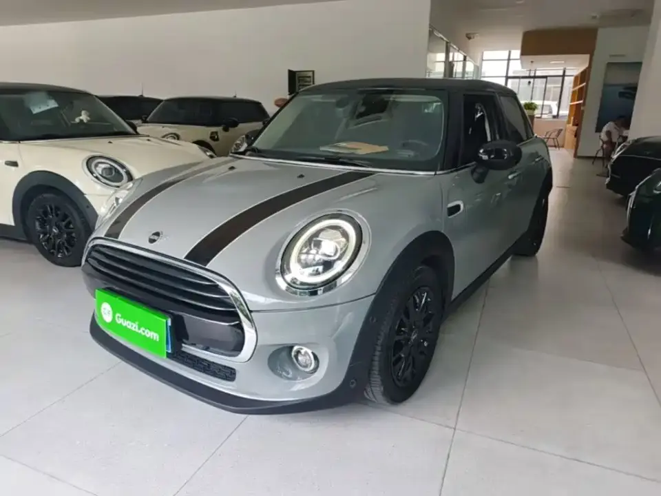 Mini MINI 1.5T ONE 5-door 2021