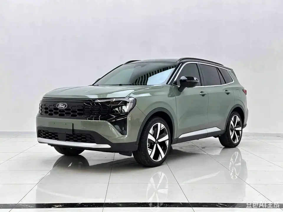 Ford Lingrui EcoBoost 170 Premium PLUS 2024