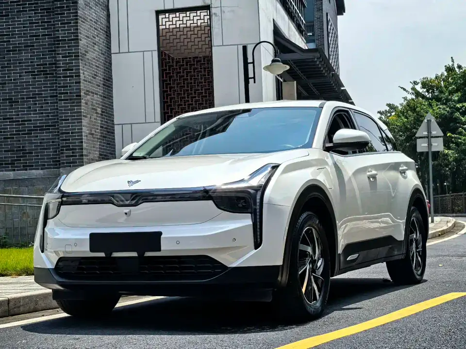 Neta U Neta U-II 500 Industry Edition 2022