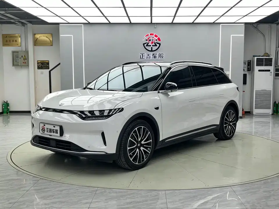 Leapmotor C11 Facelift Luxury Edition 2022