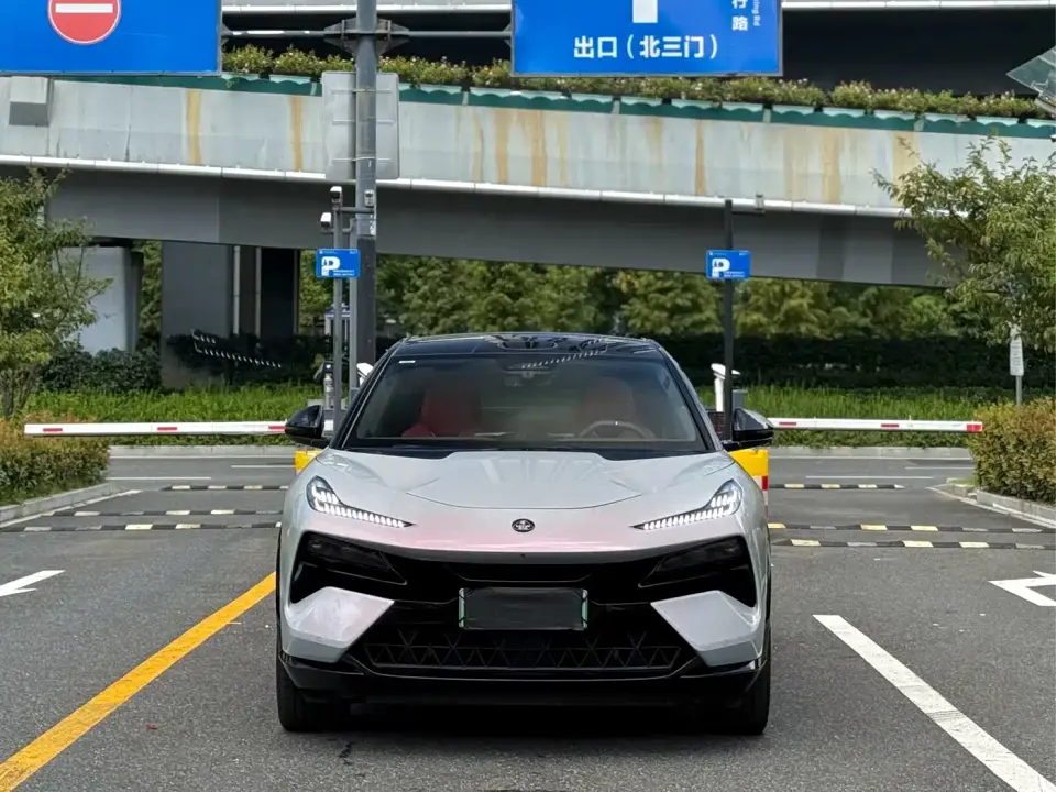 Lotus Cars ELETRE ELETRE R+ 2023