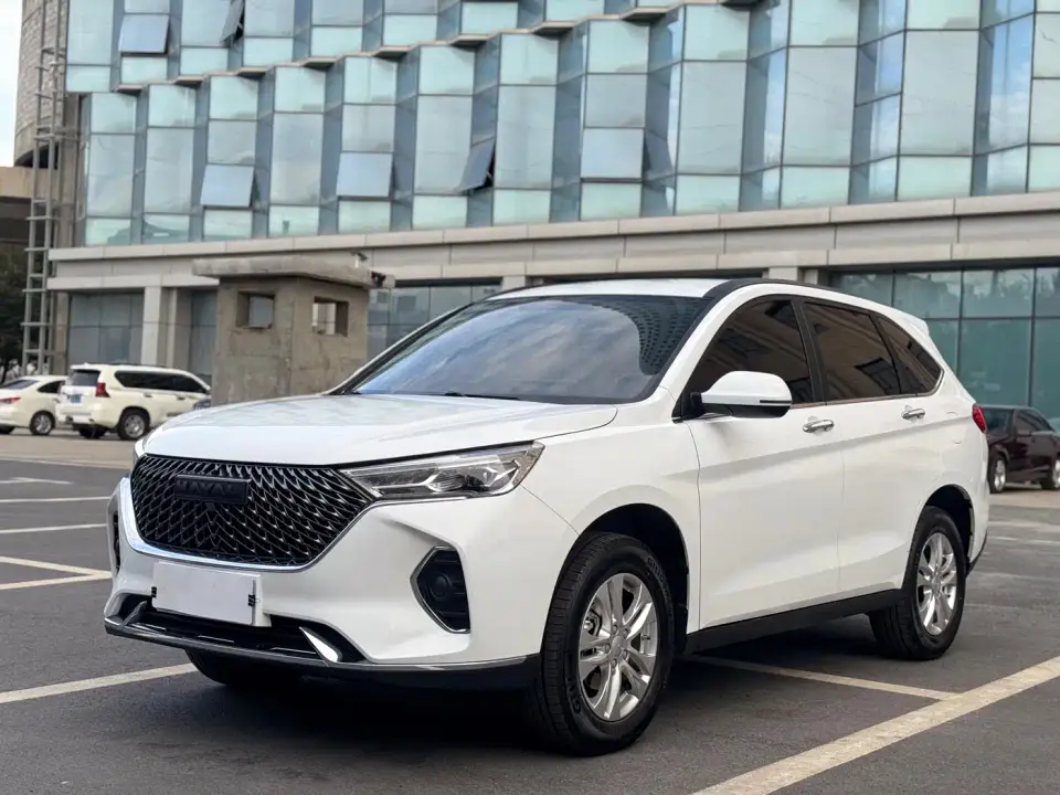 Haval M6 PLUS 1.5T Manual Elite Smart Connect 2025