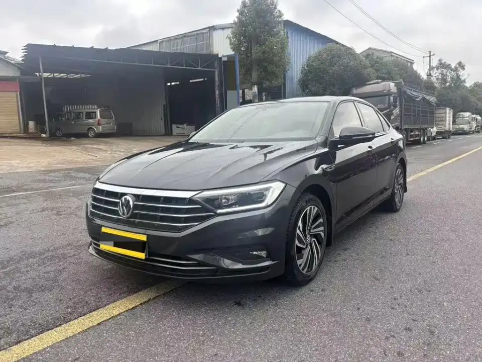 Volkswagen Sagitar 280TSI DSG Soaring Edition 2022