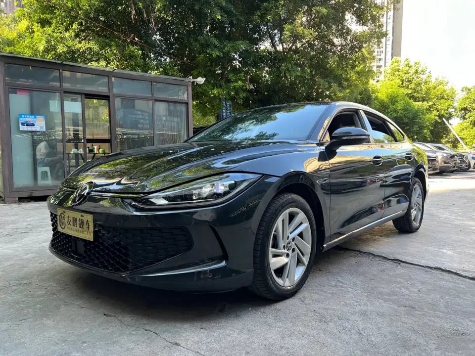 Volkswagen Lamando Lamando L 280TSI DSG Glamour Edition 2023