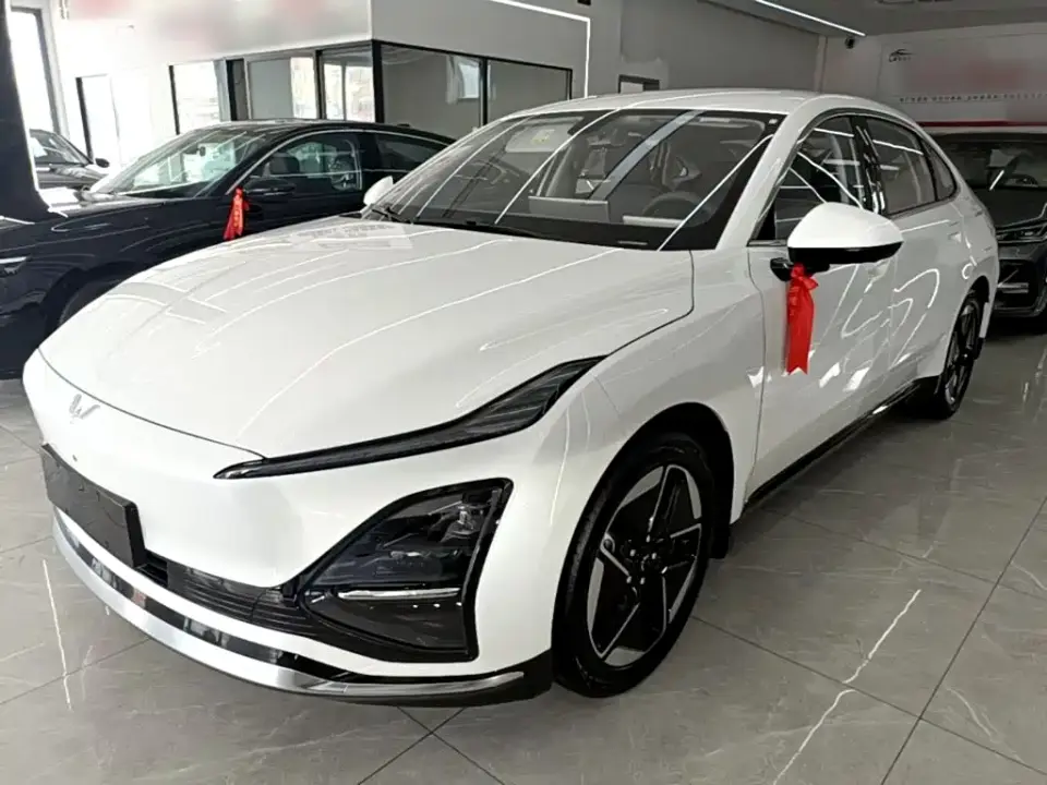 Wuling Motors Wuling Xingguang 510km Smart Advanced 2026
