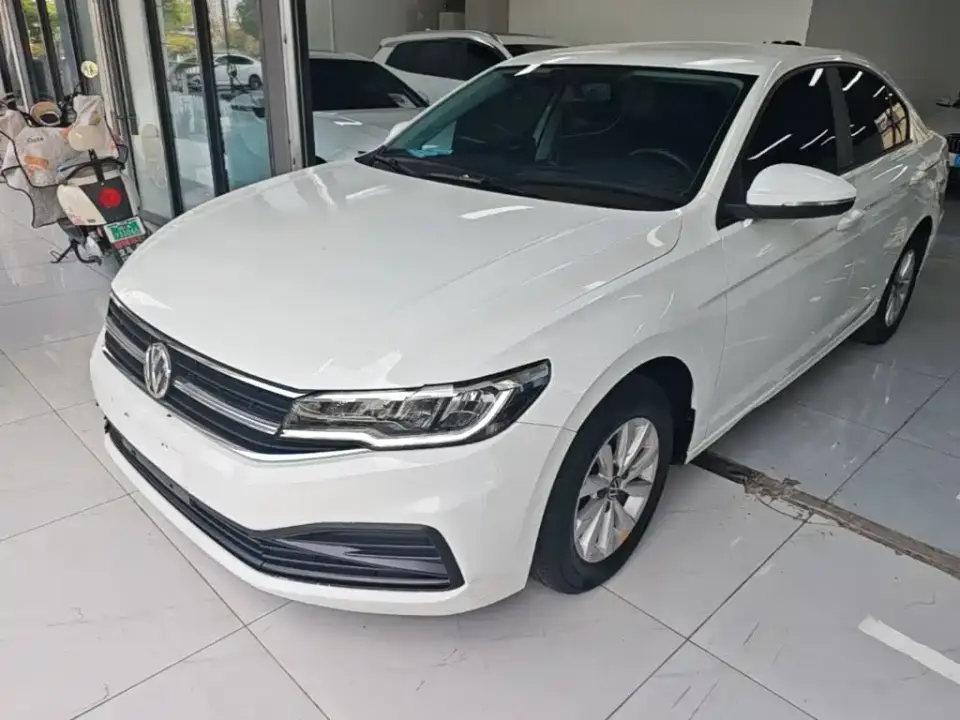 Volkswagen Bora 1.5L Automatic Fashion Smart Edition 2021