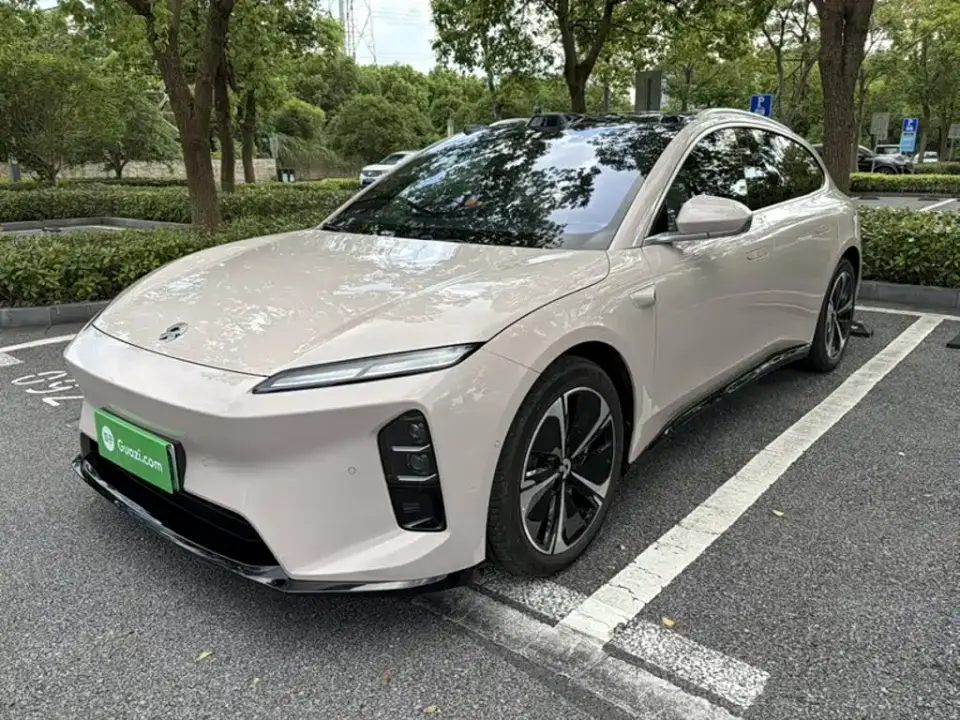 NIO ET5T 75kWh Touring 2025