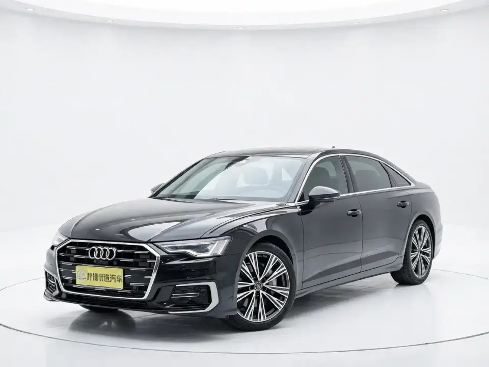 Audi A6L Facelift 45 TFSI Premium Dynamic 2023