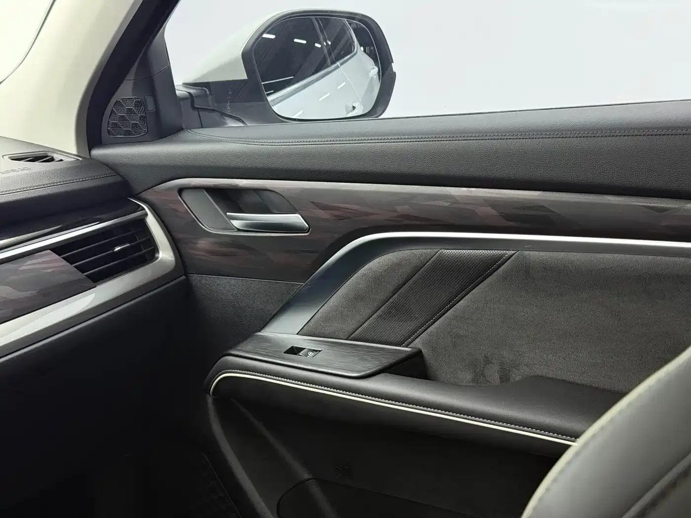 Haval H6 Model National Trend Edition 1.5T Auto Champion 2022 — фото 12
