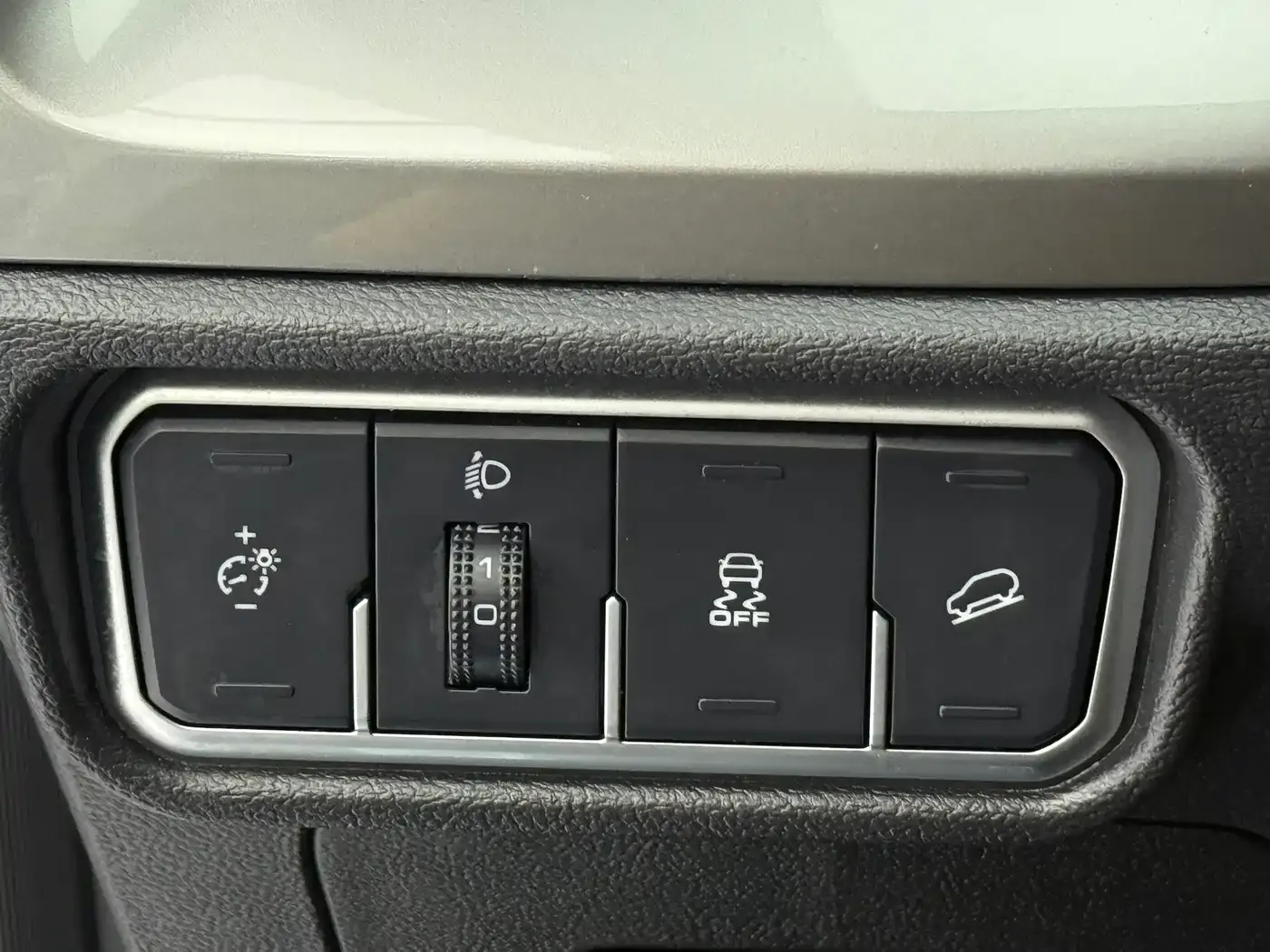 Haval H6 Model National Trend Edition 1.5T Auto Champion 2022 — фото 19