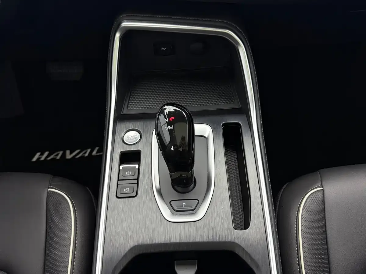 Haval H6 Model National Trend Edition 1.5T Auto Champion 2022 — фото 9
