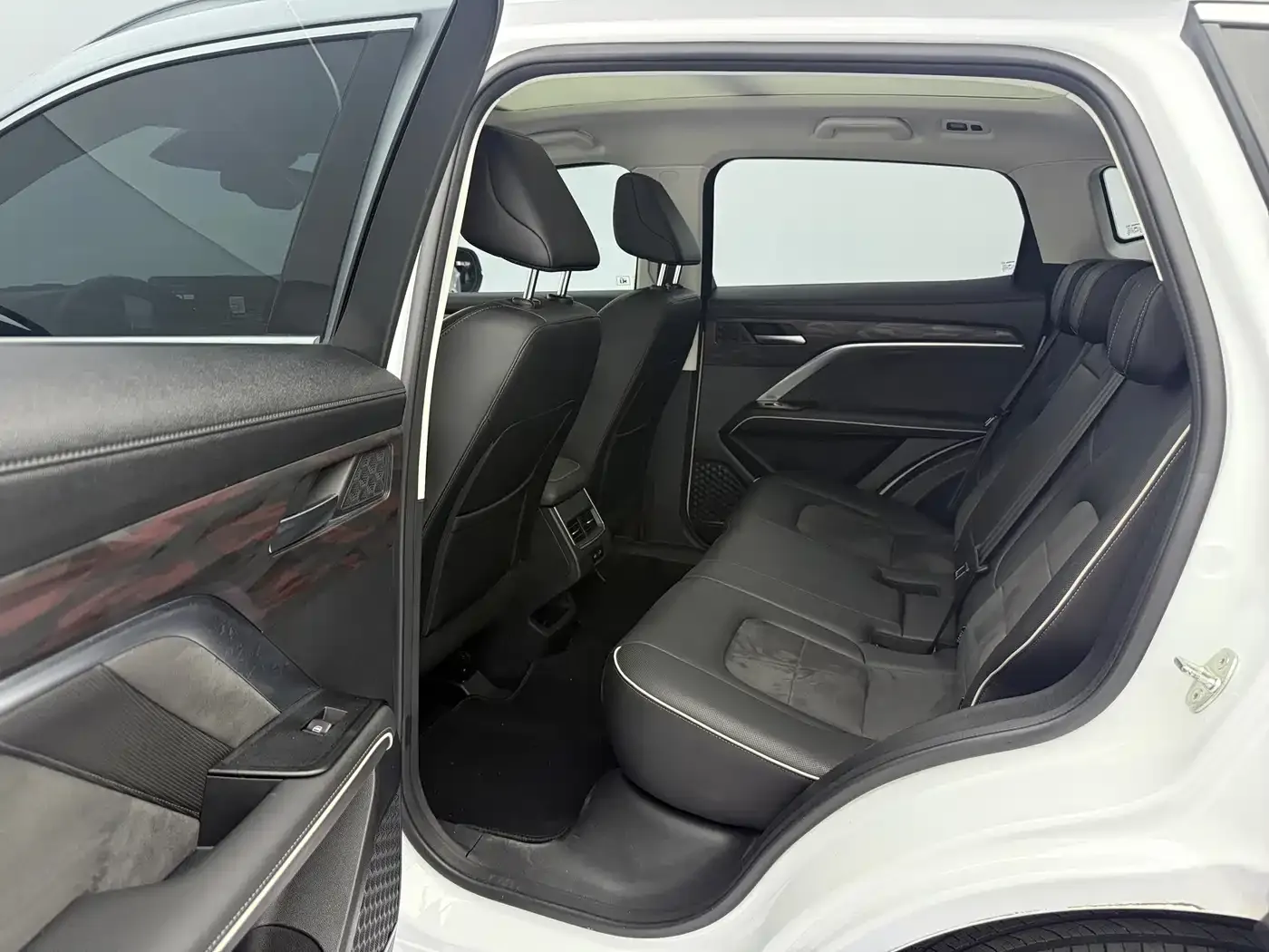Haval H6 Model National Trend Edition 1.5T Auto Champion 2022 — фото 16