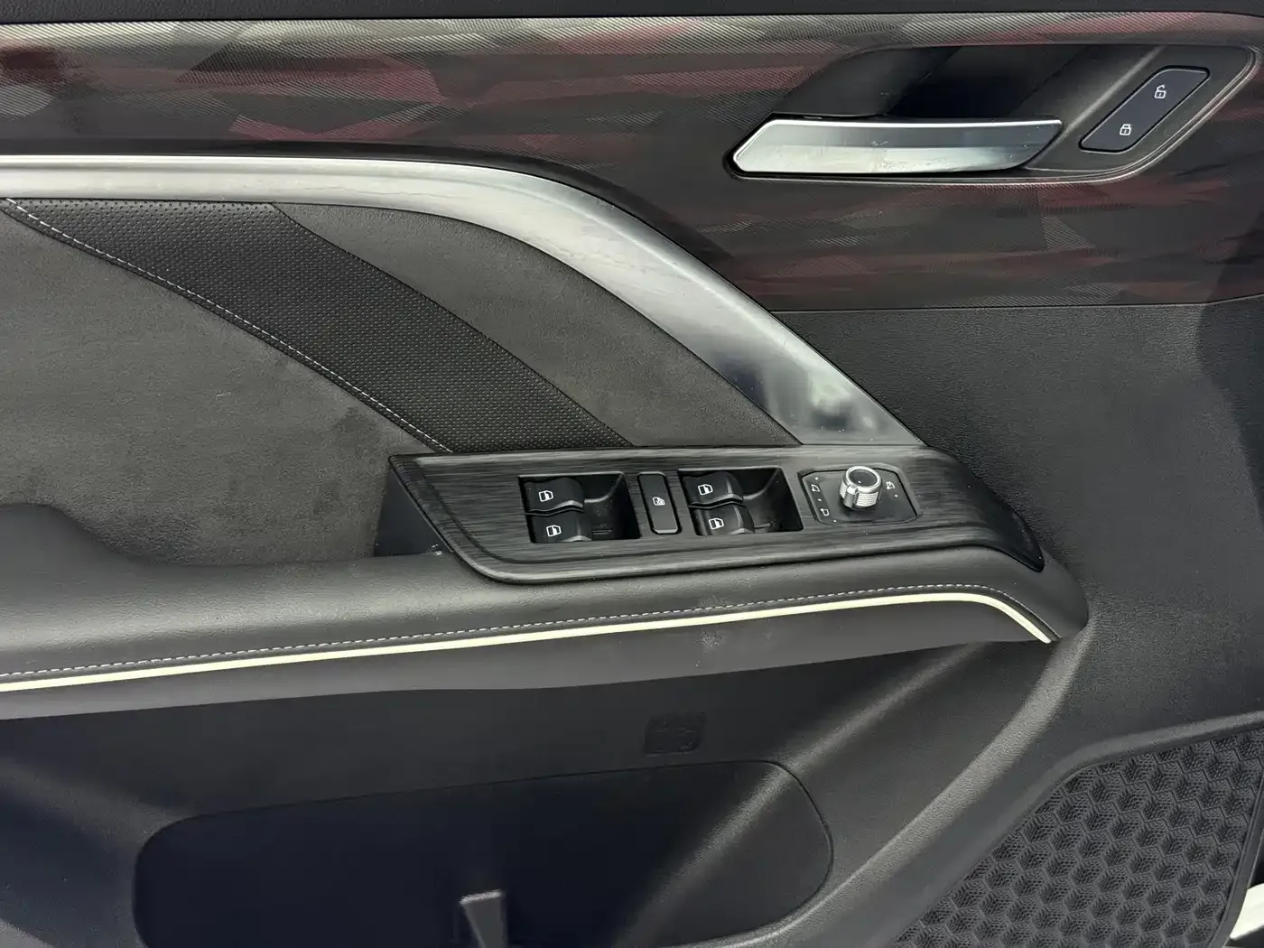 Haval H6 Model National Trend Edition 1.5T Auto Champion 2022 — фото 25