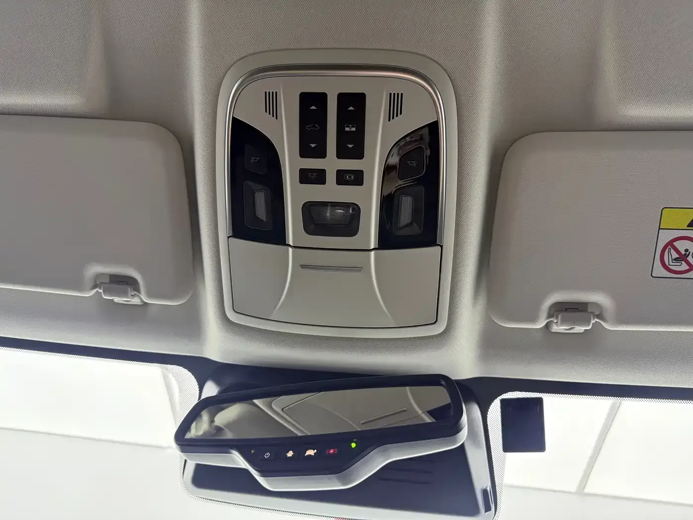 Haval H6 Model National Trend Edition 1.5T Auto Champion 2022 — фото 15