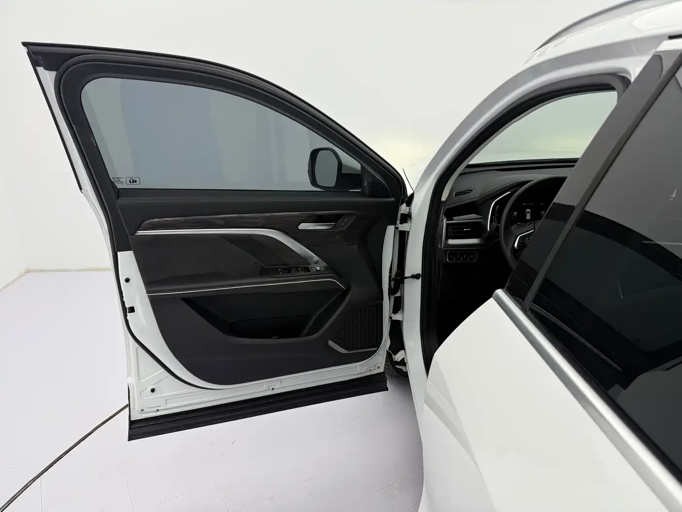 Haval H6 Model National Trend Edition 1.5T Auto Champion 2022 — фото 24