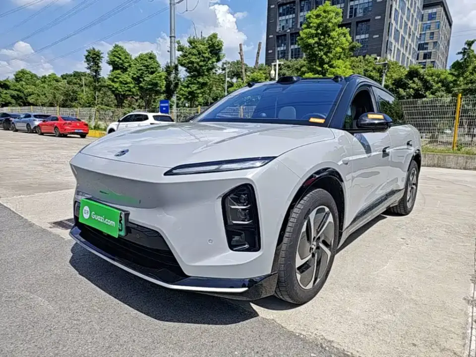NIO ES6 75kWh 2025
