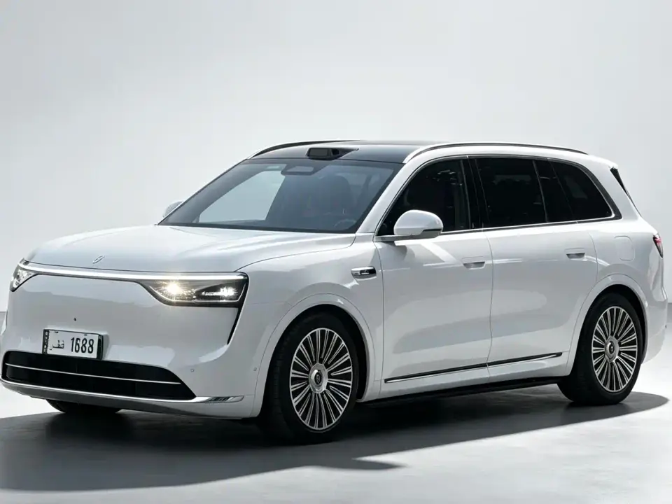 AITO Wenjie AITO M8 2025
