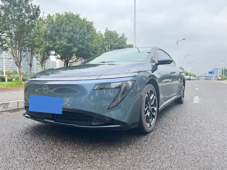 Nissan N7 Model 510 Pro 2025