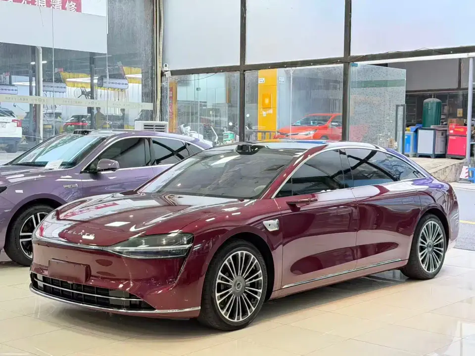 Xiangjie Enjoy World S9 Extended Range Ultra 2025