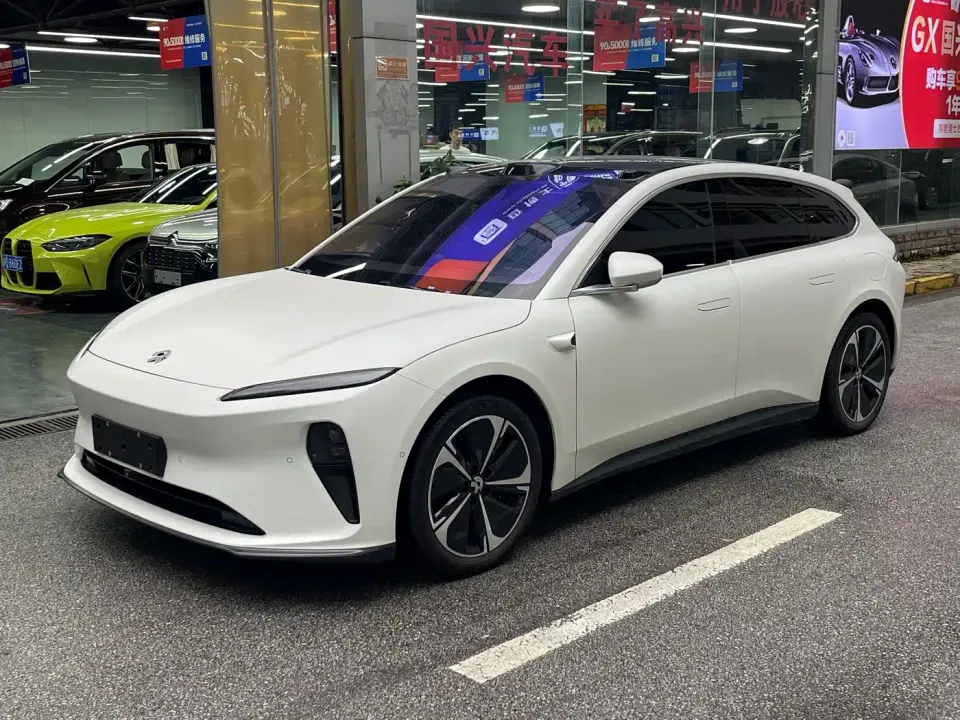 NIO ET5T 75kWh Touring 2025