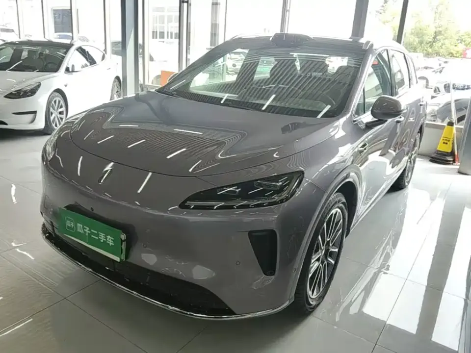 Shangjie SUV Basic Model 2026