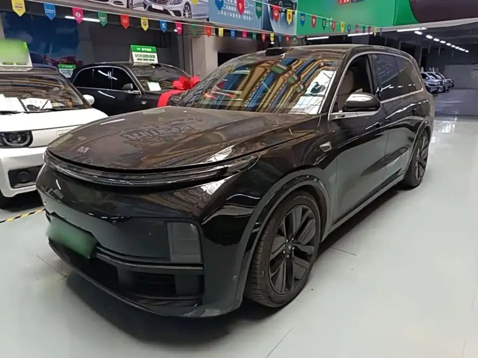 Li Auto Li Xiang L9 Max 2023