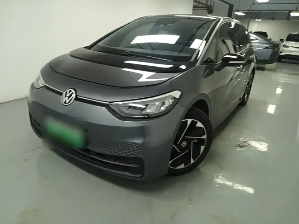 Volkswagen ID.3 Pure Smart Edition 2025