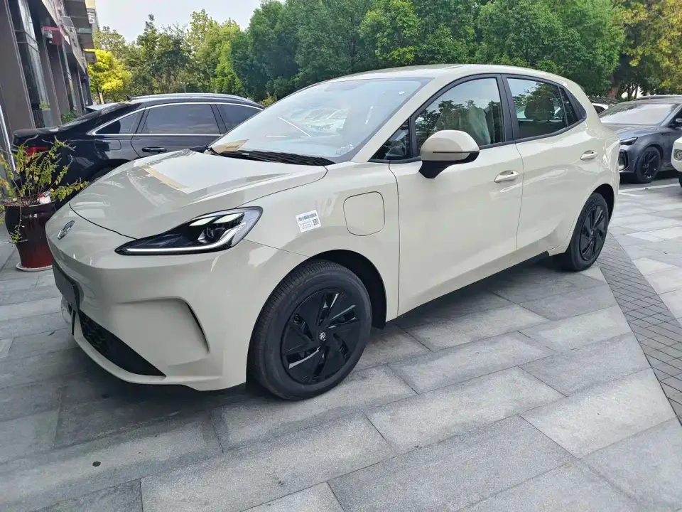MG MG4 EV 437 FreeStyle Edition 2026