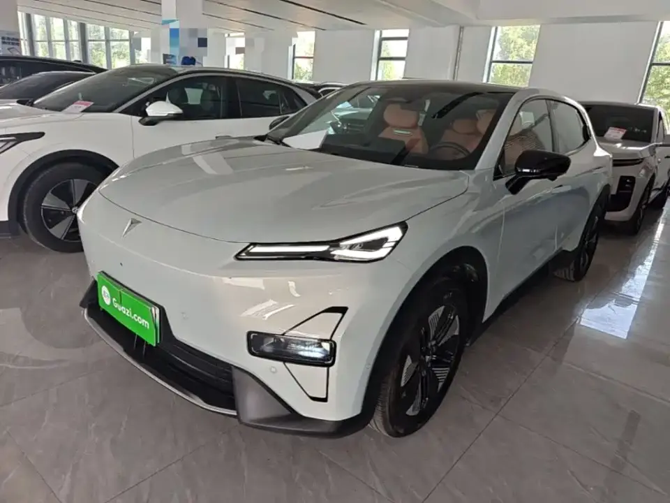 Deepal Shenlan S05 520Ultra Pure Electric Edition 2025