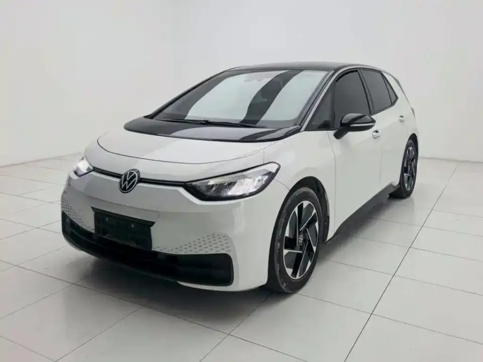 Volkswagen ID.3 Pure Smart Edition 2024