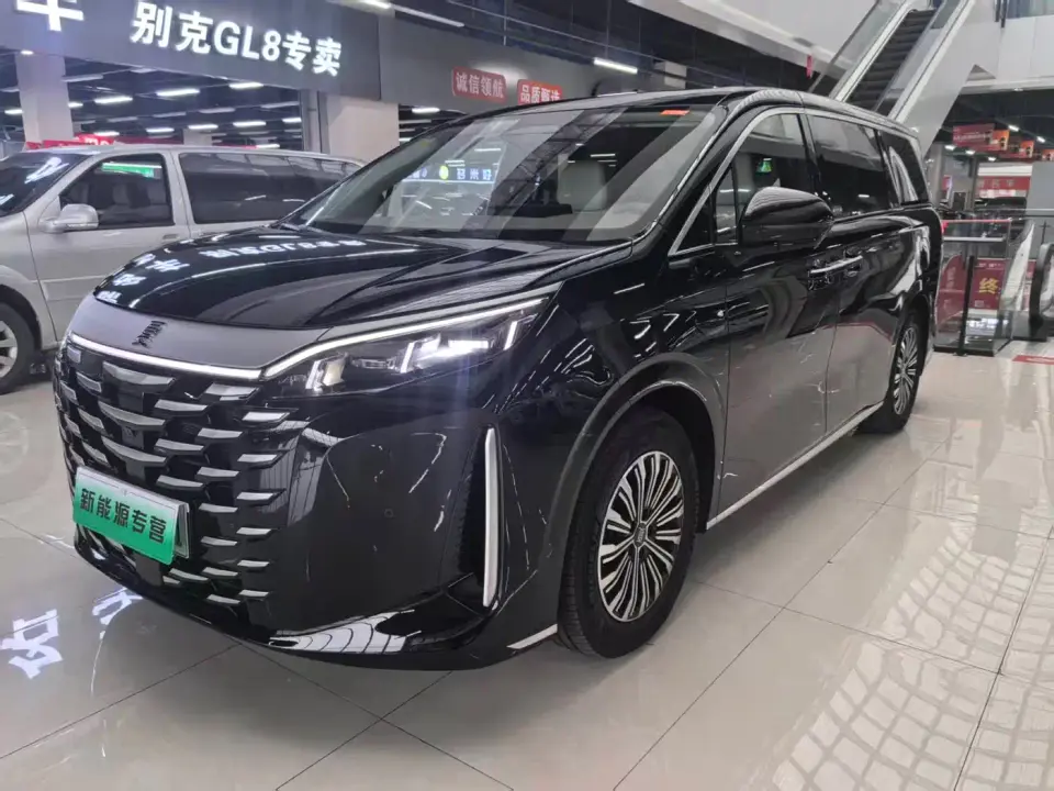 BYD Xia DM-i 1.5T 180km Surpass Edition 2025