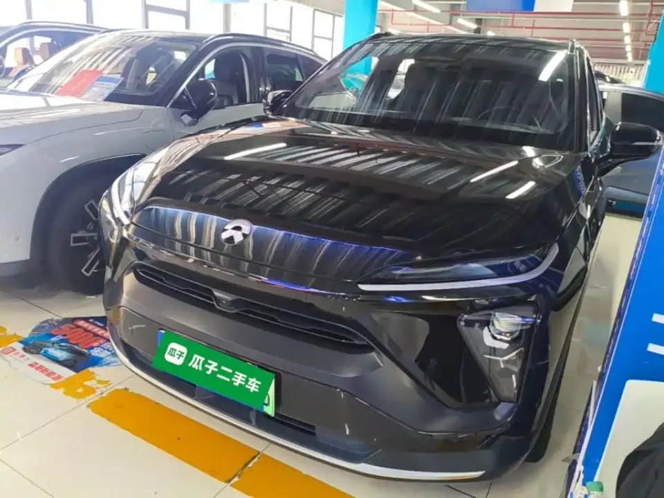 NIO ES6 420KM Sport 2020