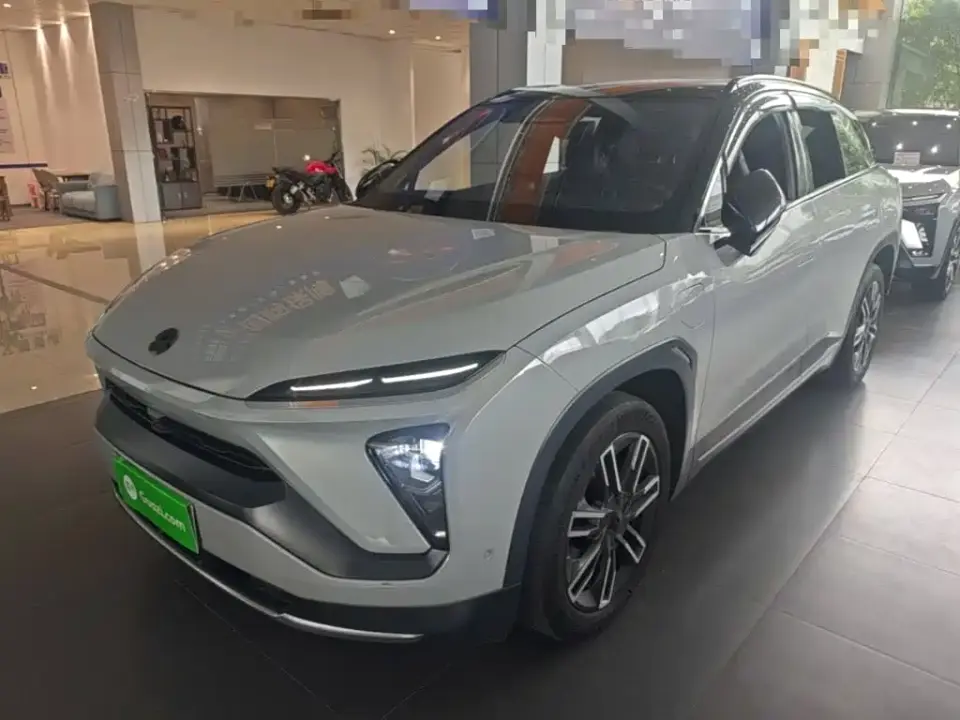 NIO ES6 420KM Sport 2022