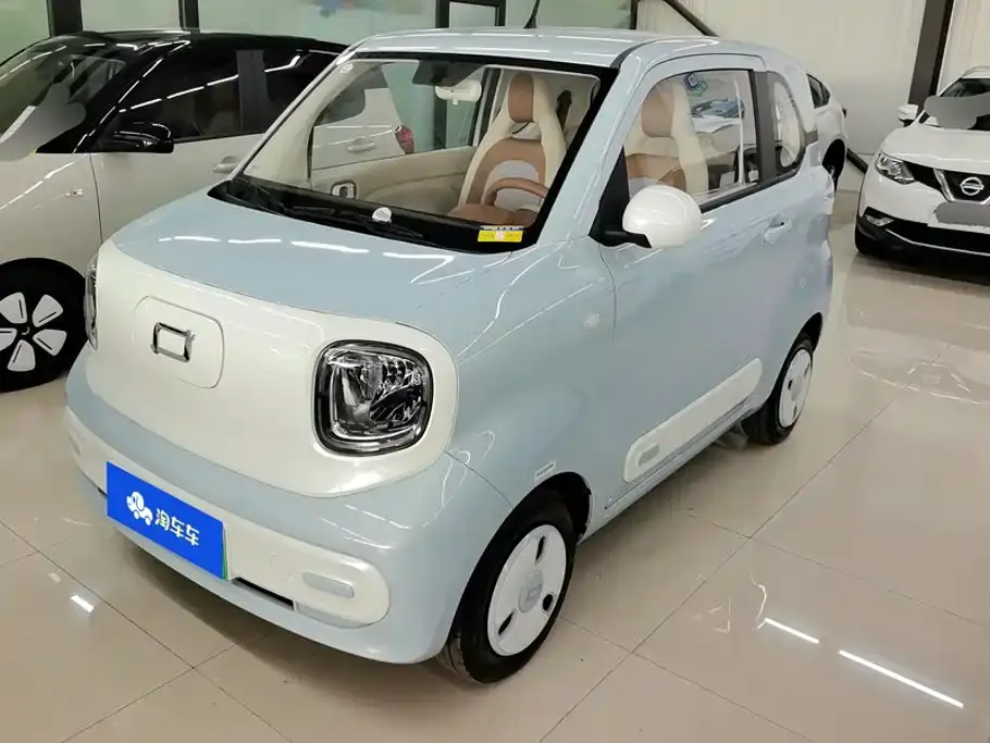Besturn Bestune Pony 222km Colorful Horse 2026