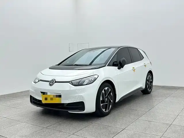 Volkswagen ID.3 Outstanding Edition 2024