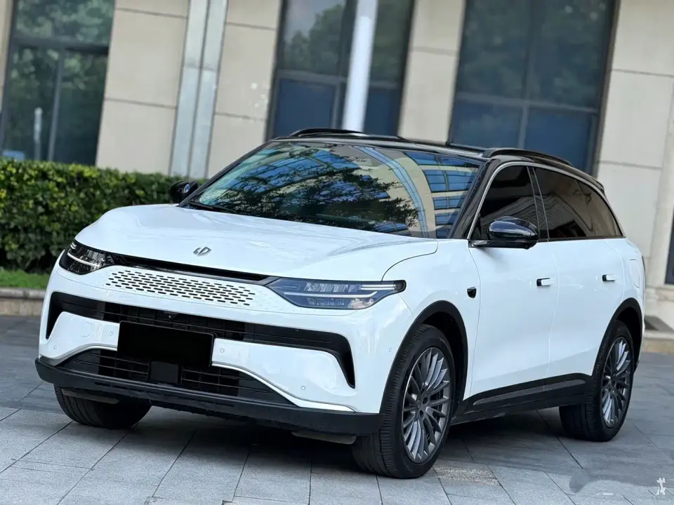 Leapmotor C11 Extended Range 300 Premium Edition 2025