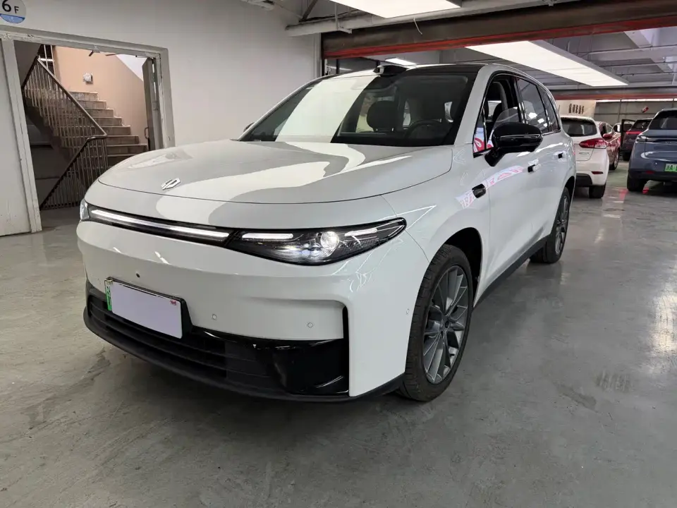 Leapmotor C10 605 LiDAR Edition 2026