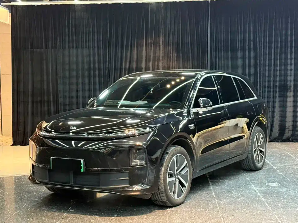 Li Auto L6 Pro 2024