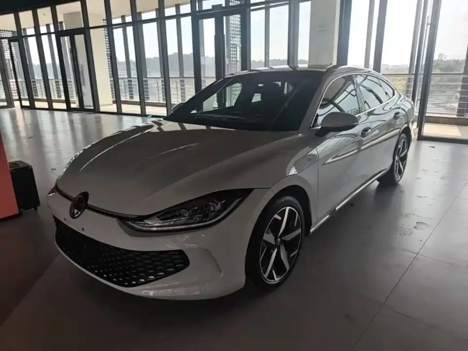 Volkswagen Lamando Lamando L 280TSI DSG Cool Edition 2026