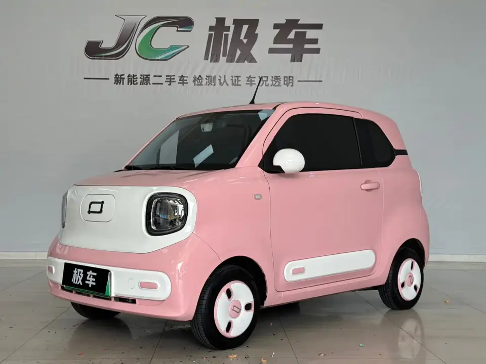 Besturn Bestune Pony 170km Vitality Pony 2025