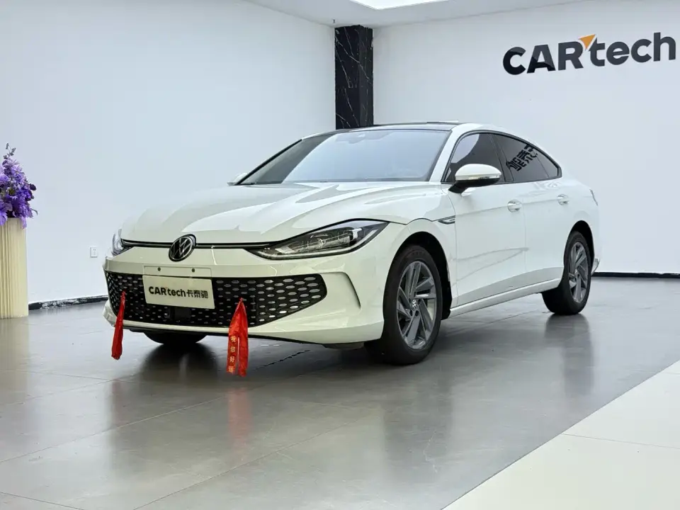 Volkswagen Lamando Lamando L 280TSI DSG Stylish Edition 2025