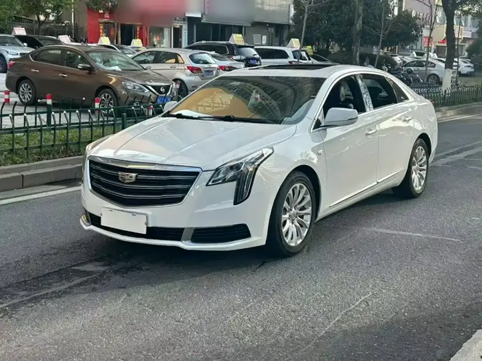 Cadillac XTS 28T Technology 2019