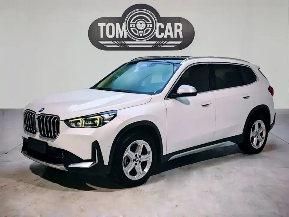 BMW X1 sDrive20Li X Design Package 2024