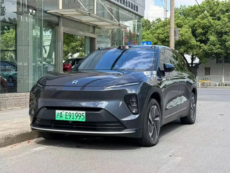 NIO ES8 75kWh Executive Edition 2024