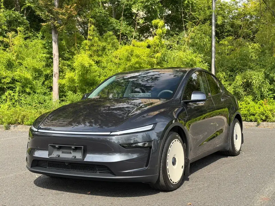 Tesla Model Y Rear-Wheel Drive 2025