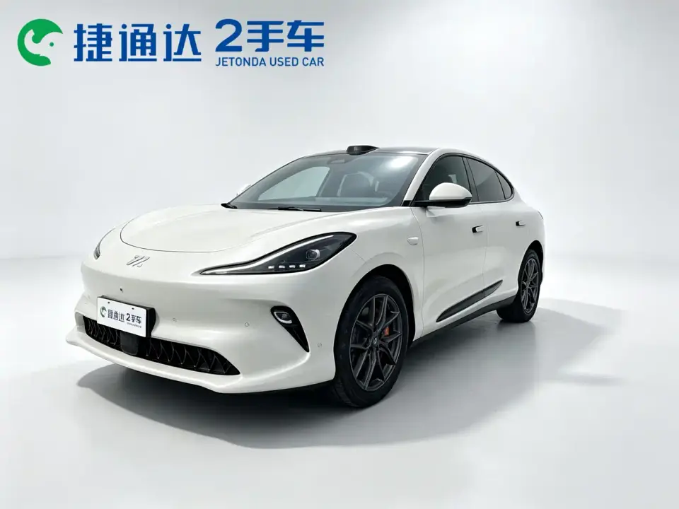 IM Motors IM LS6 Gecko Smart Drive Edition 2025
